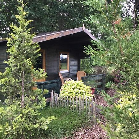 B&B De Flecht - De Ljip Nijega Exteriör bild