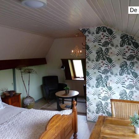 B&B De Flecht - De Ljip Nijega Exteriör bild