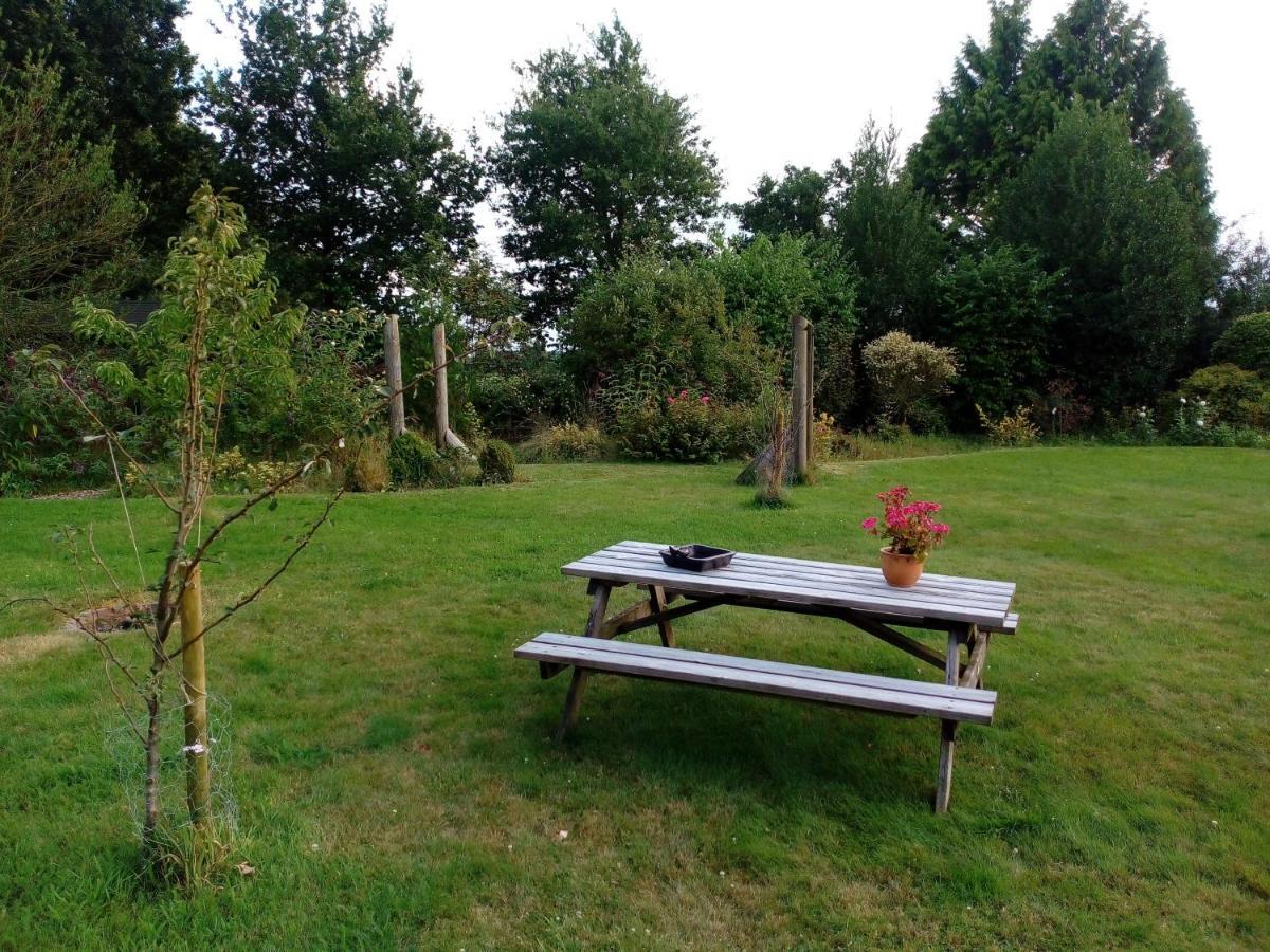 B&B De Flecht - De Ljip Nijega Exteriör bild
