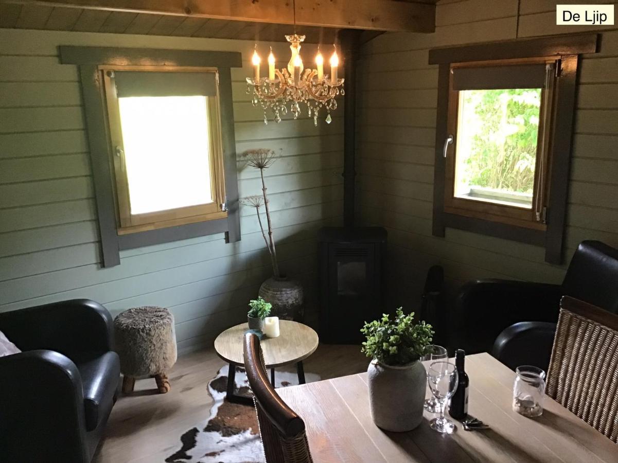 B&B De Flecht - De Ljip Nijega Exteriör bild