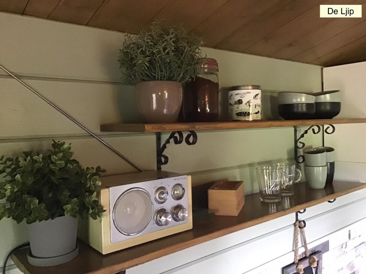B&B De Flecht - De Ljip Nijega Exteriör bild