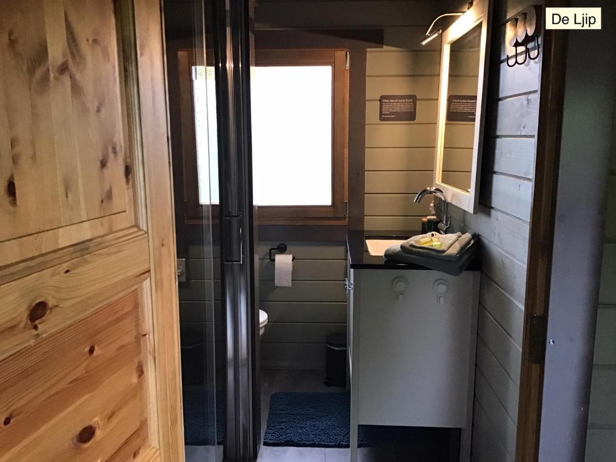 B&B De Flecht - De Ljip Nijega Exteriör bild