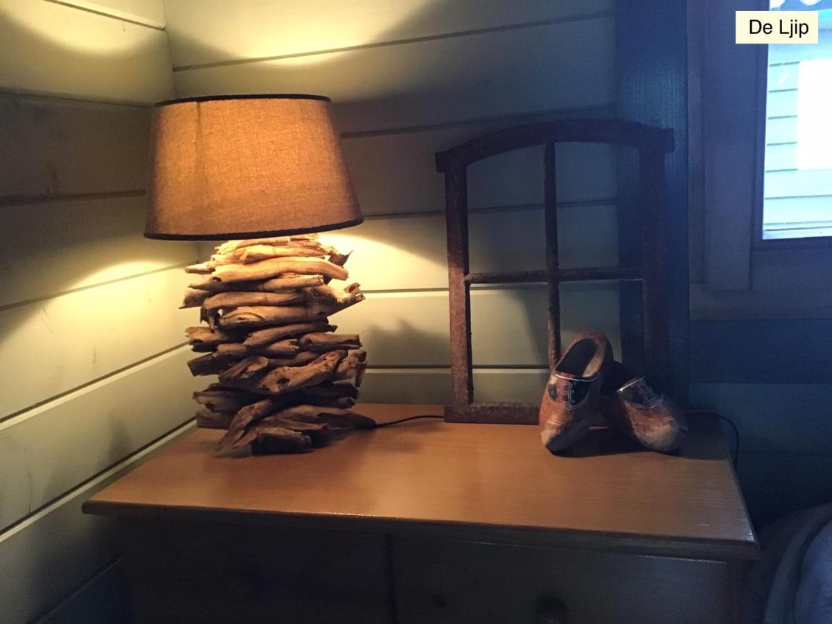 B&B De Flecht - De Ljip Nijega Exteriör bild