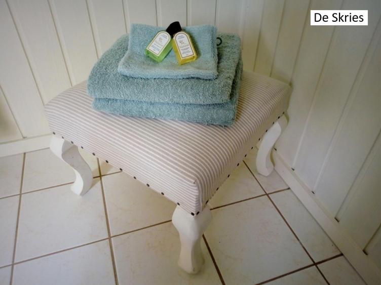 B&B De Flecht - De Ljip Nijega Exteriör bild