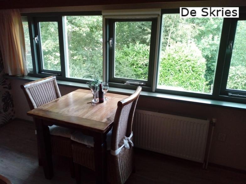 B&B De Flecht - De Ljip Nijega Exteriör bild