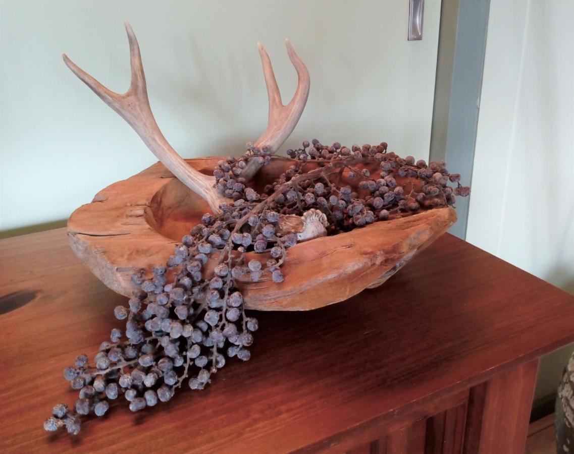 B&B De Flecht - De Ljip Nijega Exteriör bild